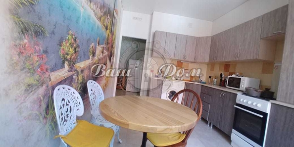 
  Продается 1-комн. квартира, 44 м², Островского ул, д. 67д
. Фото 2.