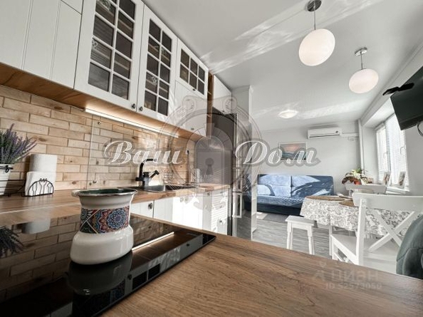 
  Продается 1-комн. квартира, 30.1 м², Гринченко ул, д. 37
. Фото 3.