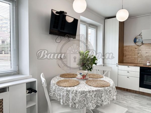 
  Продается 1-комн. квартира, 30.1 м², Гринченко ул, д. 37
. Фото 6.
