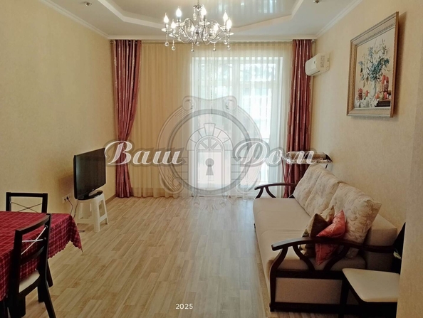 
  Продается 1-комн. квартира, 54.3 м², Колхозная ул, д. 9
. Фото 1.