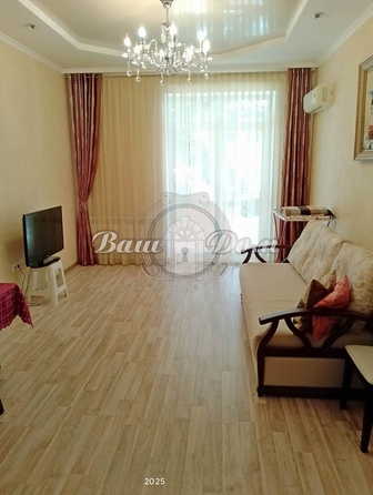 
  Продается 1-комн. квартира, 54.3 м², Колхозная ул, д. 9
. Фото 2.