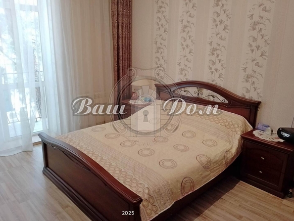 
  Продается 1-комн. квартира, 54.3 м², Колхозная ул, д. 9
. Фото 12.