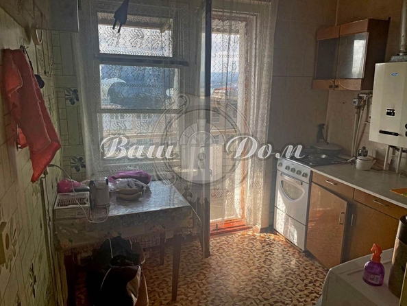 
  Продается 3-комн. квартира, 72 м², Парус мкр, д. 23
. Фото 9.