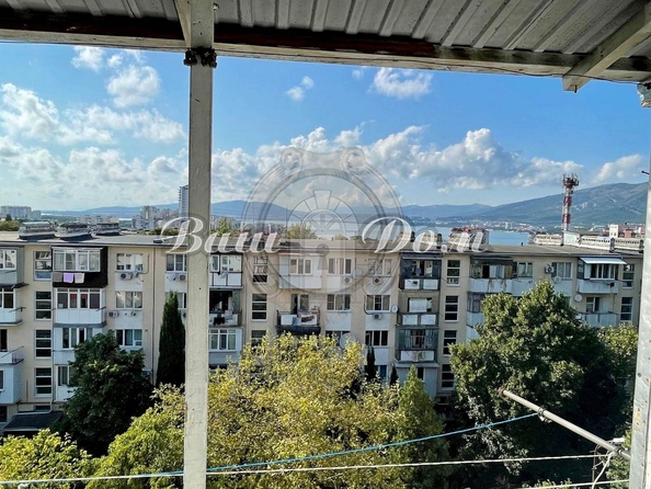
  Продается 3-комн. квартира, 72 м², Парус мкр, д. 23
. Фото 11.