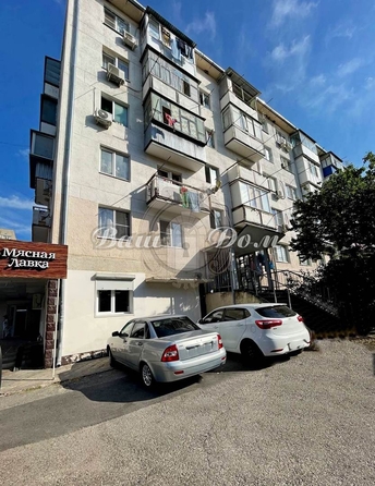 
  Продается 3-комн. квартира, 72 м², Парус мкр, д. 23
. Фото 15.