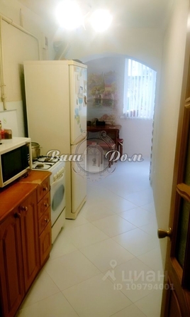 
  Продается 2-комн. квартира, 55 м², Чайковского ул, д. 39
. Фото 5.
