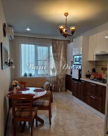 
  Продается 2-комн. квартира, 63 м², Сурикова ул, д. 60Б
. Фото 3.