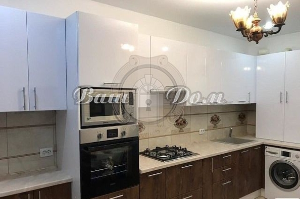 
  Продается 2-комн. квартира, 63 м², Сурикова ул, д. 60Б
. Фото 5.