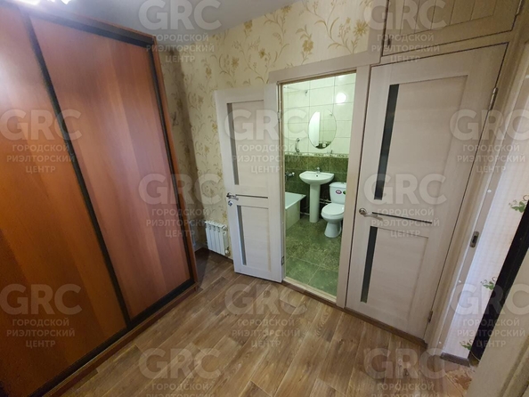 
  Продается 2-комн. квартира, 46 м², Мира ул, д. 12
. Фото 9.