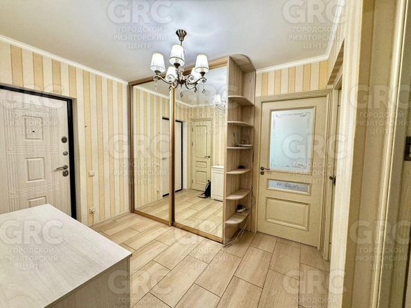 
  Продается 3-комн. квартира, 66.5 м², Донская ул, д. 37а
. Фото 17.