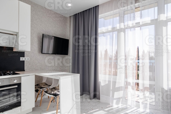 
  Продается 1-комн. квартира, 30 м², Урожайная ул, д. 31
. Фото 1.