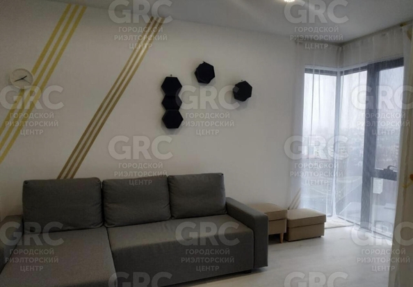 
  Продается 1-комн. квартира, 26 м², Дагомысская ул, д. 27
. Фото 1.