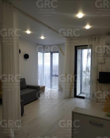 
  Продается 1-комн. квартира, 26 м², Дагомысская ул, д. 27
. Фото 2.