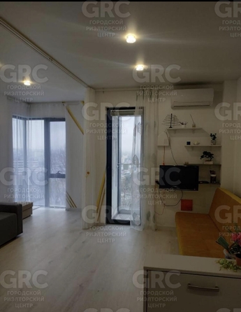 
  Продается 1-комн. квартира, 26 м², Дагомысская ул, д. 27
. Фото 5.