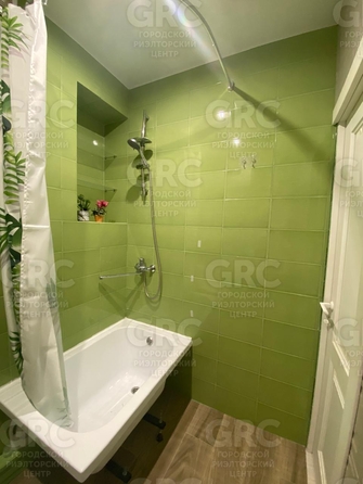 
  Продается 1-комн. квартира, 26 м², Дагомысская ул, д. 27
. Фото 13.