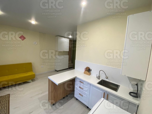 
  Продается 1-комн. квартира, 26 м², Дагомысская ул, д. 27
. Фото 14.