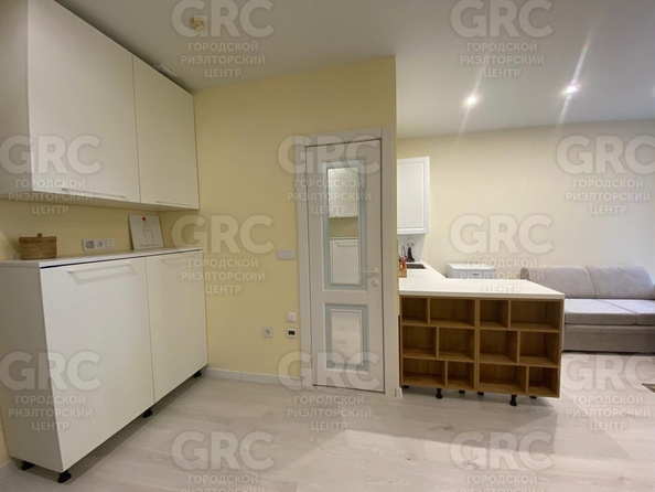 
  Продается 1-комн. квартира, 26 м², Дагомысская ул, д. 27
. Фото 17.