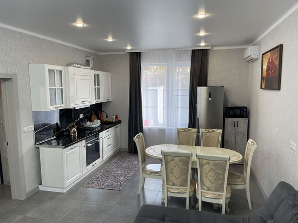 
  Продам дом, 165 м², Геленджик
. Фото 13.