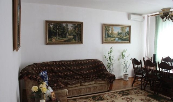 
  Продается дом, 550 м², поселок Песчаный
. Фото 1.