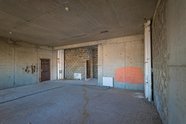 
  Продается  квартира, 259 м², Кирова ул, д. 84
. Фото 18.