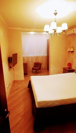 
  Продается 4-комн. квартира, 280 м², Лермонтова ул, д. 120
. Фото 5.