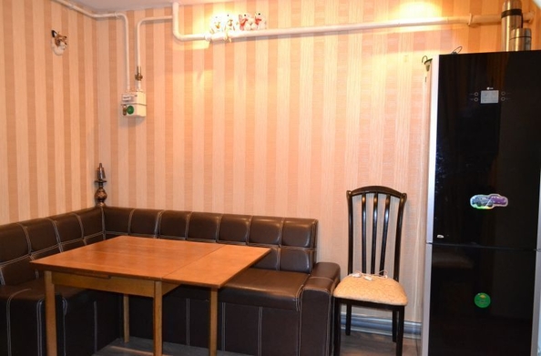 
  Продается 2-комн. квартира, 60 м², Лазурная ул, д. 18
. Фото 12.