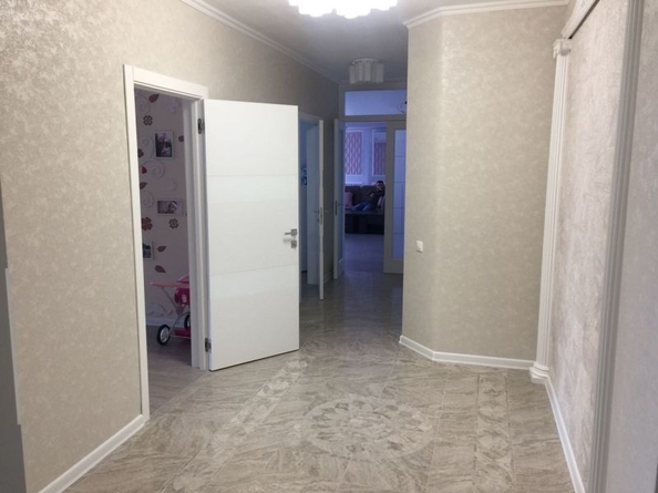 
  Продается 3-комн. квартира, 124 м², Горького ул, д. 2
. Фото 12.