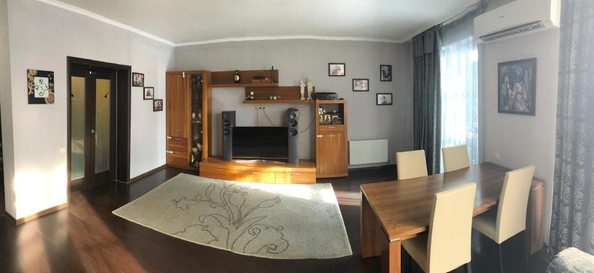 
  Продается 3-комн. квартира, 116 м², Промышленная ул, д. 9
. Фото 3.