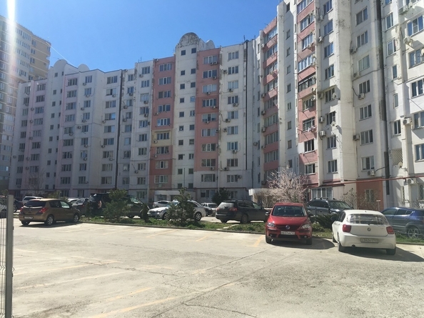 
  Продается 1-комн. квартира, 51 м², Ленина ул, д. 153
. Фото 4.