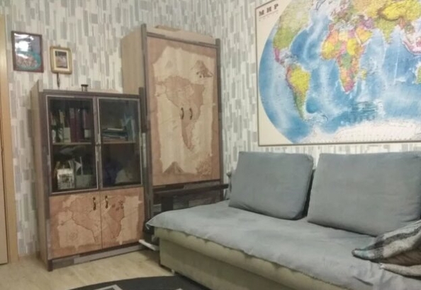
  Продается 2-комн. квартира, 54 м², Ленина ул, д. 153Б
. Фото 1.