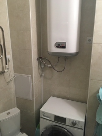 
  Продается 2-комн. квартира, 63 м², Ленина ул, д. 153Б
. Фото 11.