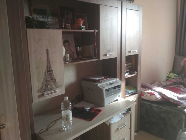 
  Продается 3-комн. квартира, 80 м², Парковая ул, д. 31
. Фото 1.