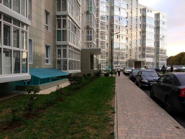 
  Продается 2-комн. квартира, 55 м², Мирная ул, д. 29
. Фото 1.
