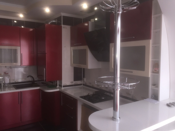 
  Продается 3-комн. квартира, 76 м², Шевченко ул
. Фото 3.
