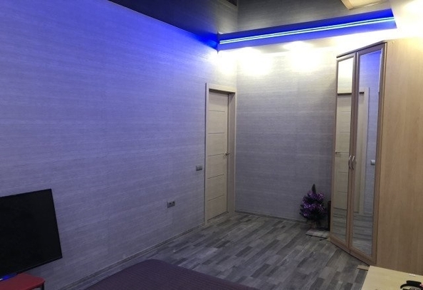
  Продается 2-комн. квартира, 61 м², Парковая ул
. Фото 2.