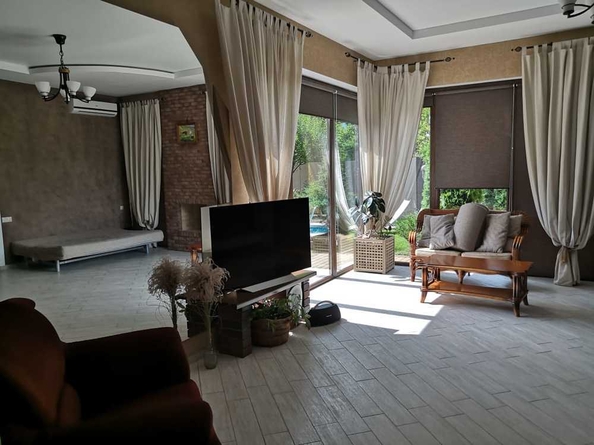 
  Продается дом, 244 м², станица Анапская
. Фото 8.