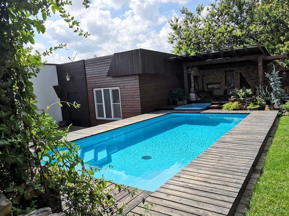
  Продается дом, 244 м², станица Анапская
. Фото 12.