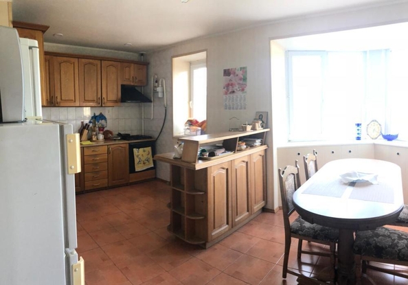 
  Продается 4-комн. квартира, 109 м², Родниковая ул
. Фото 3.