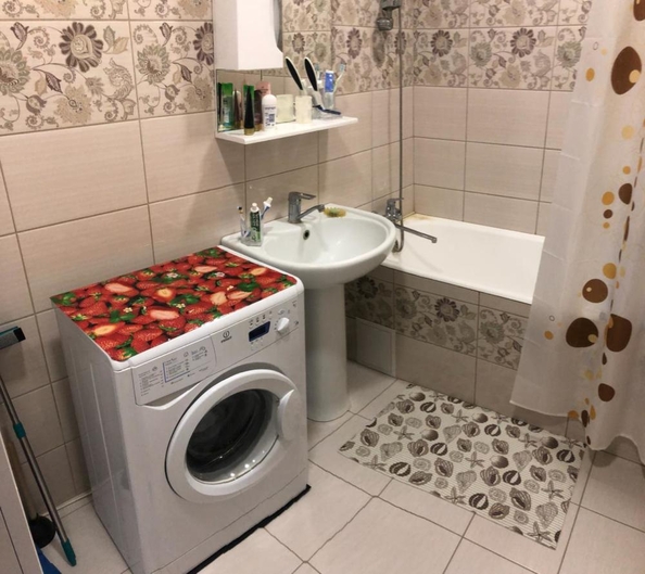 
  Продается 4-комн. квартира, 109 м², Родниковая ул
. Фото 6.