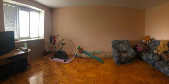 
  Продается 4-комн. квартира, 109 м², Родниковая ул
. Фото 8.