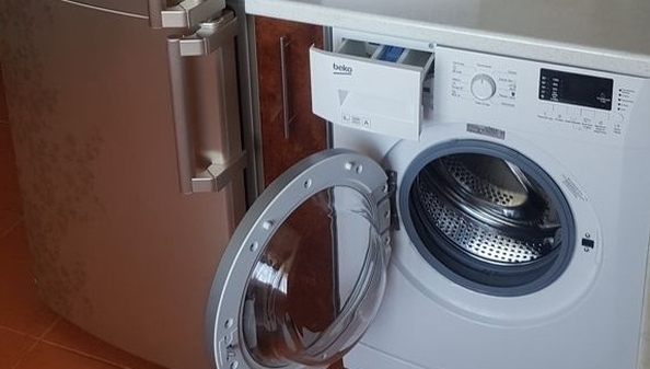 
  Продается 2-комн. квартира, 73 м², Новороссийская ул, д. 232
. Фото 4.