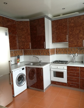 
  Продается 2-комн. квартира, 73 м², Новороссийская ул, д. 232
. Фото 7.