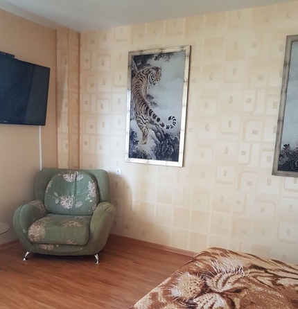 
  Продается 2-комн. квартира, 73 м², Новороссийская ул, д. 232
. Фото 9.