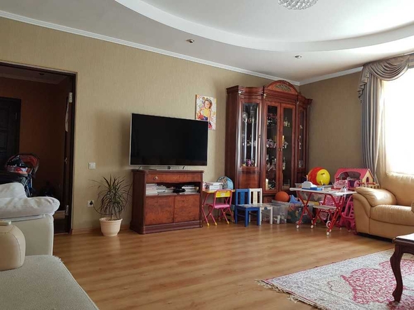 
  Продается 3-комн. квартира, 130 м², Парковая ул, д. 31
. Фото 10.