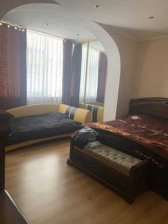 
  Продается 3-комн. квартира, 130 м², Парковая ул, д. 31
. Фото 17.