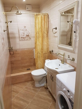 
  Продается студия, 33 м², Верхняя дорога ул, д. 151к1
. Фото 7.