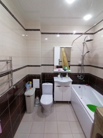 
  Продается 1-комн. квартира, 42 м², Некрасова ул, д. 113
. Фото 8.