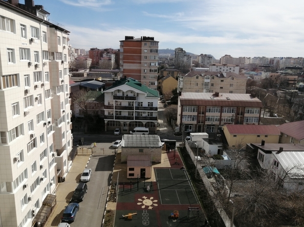 
  Продается 1-комн. квартира, 42 м², Некрасова ул, д. 113
. Фото 14.