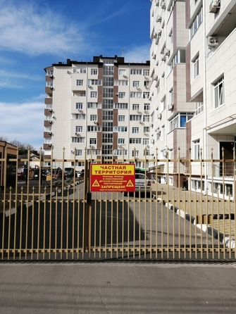 
  Продается 1-комн. квартира, 42 м², Некрасова ул, д. 113
. Фото 15.