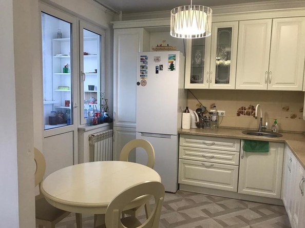 
  Продается 1-комн. квартира, 36 м², Парковая ул, д. 60к5
. Фото 5.